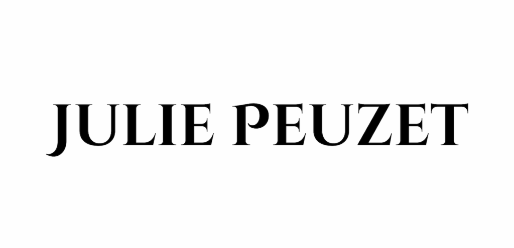 Auteur Julie Peuzet - Livre l'éveil des hertiers - fleuriste à Roanne. Community manager, google ADS, Facebook ADS, campagne d'influenceurs réalisé par l'agence Aurezo à Roanne - Agence de marketing et communication