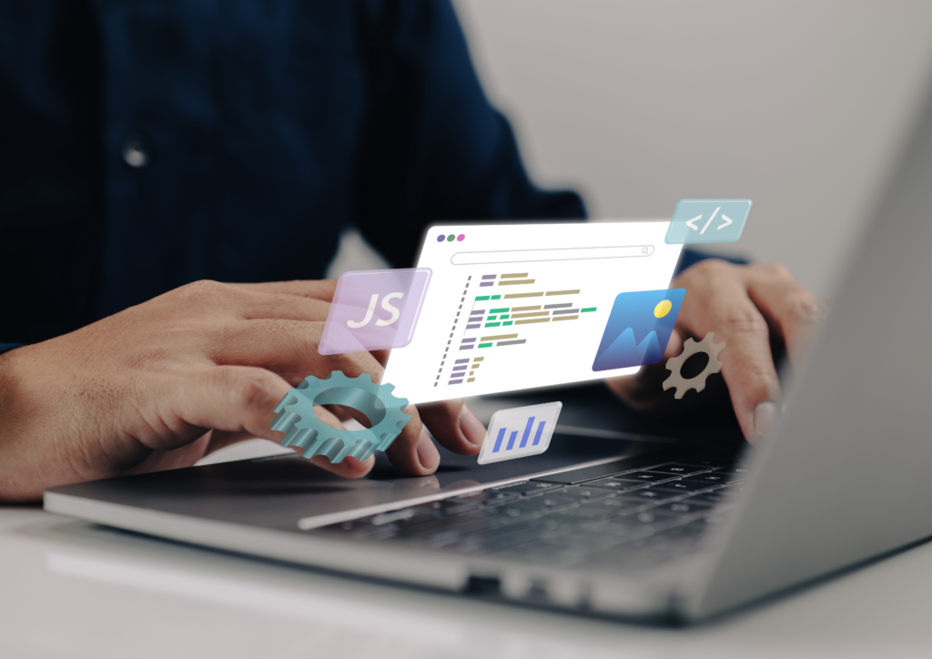 Venez créer votre site web à roanne avec l'agence aurézo, agence de marketing et communication à roanne